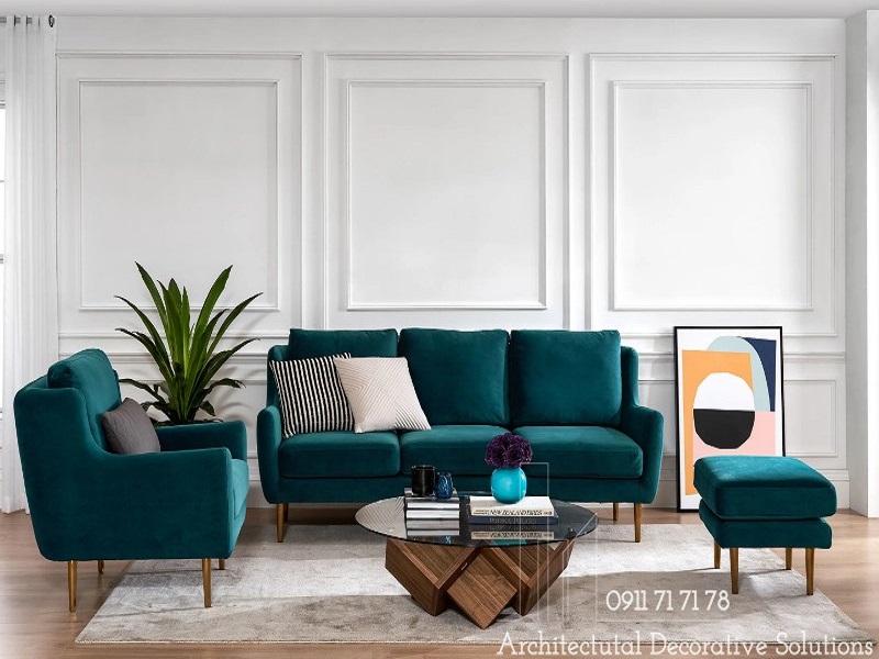 Ghế Sofa Phòng Khách Đẹp