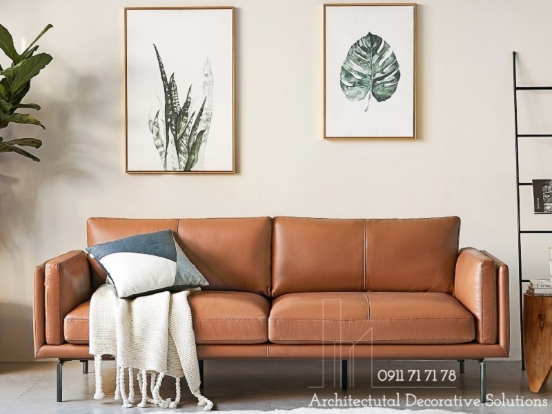 Ghế Sofa Phòng Khách Giá Rẻ