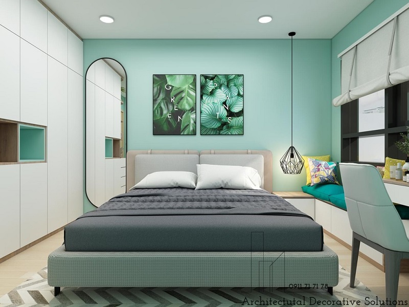 Nội Thất Gỗ An Cường