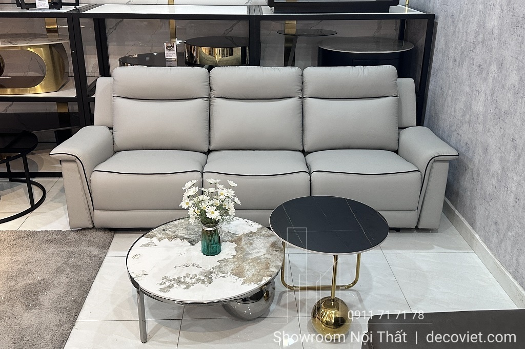 Ghế Sofa Chỉnh Điện Thông Minh 990T