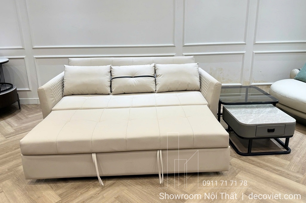 Sofa Thông Minh Kéo Thành Giường 953T