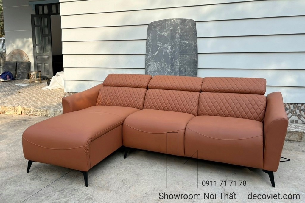 Ghế Sofa Chỉnh Điện Cao Cấp 843T