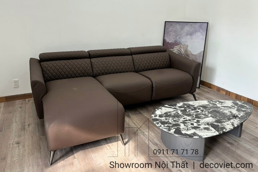 Sofa Thông Minh Chỉnh Điện 845T