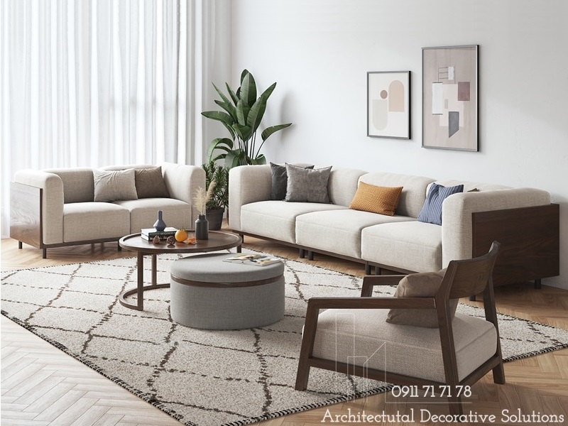 Tiêu Chuẩn Chọn Bàn Trà Sofa Phù Hợp Cho Phòng Khách