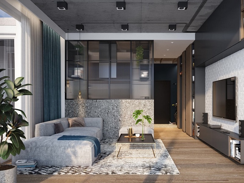 Thi Công Nội Thất Trọn Gói