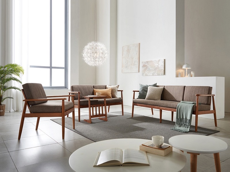 Thiết Kế Thi Công Nội Thất Căn Hộ