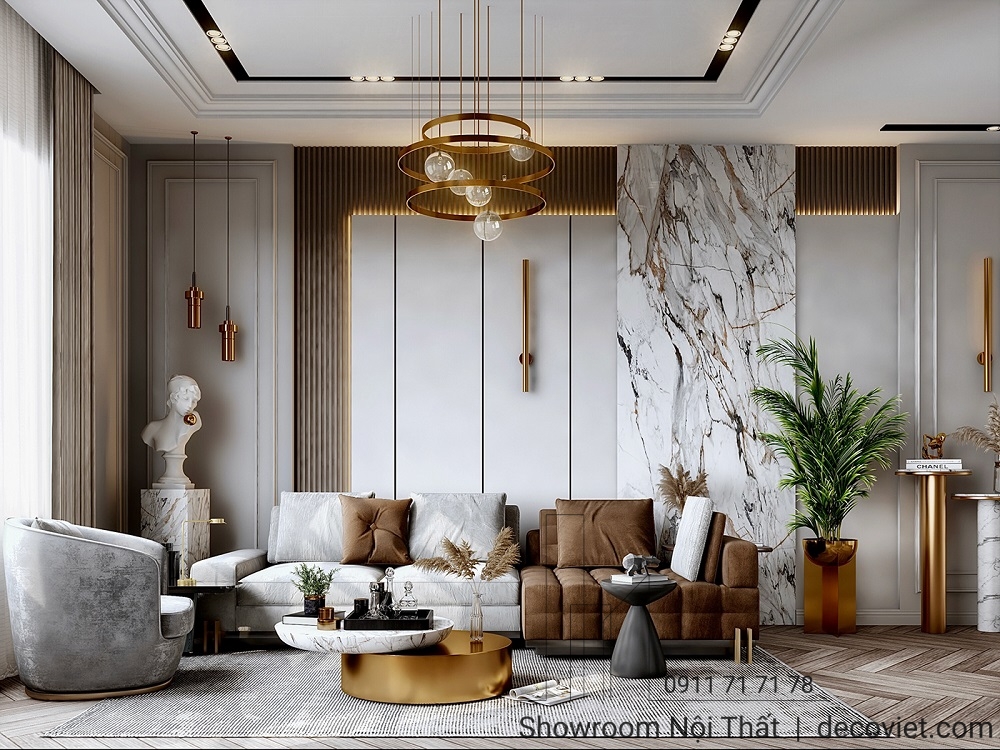 Top 10 Showroom Nội Thất Bình Dương Uy Tín Giá Rẻ