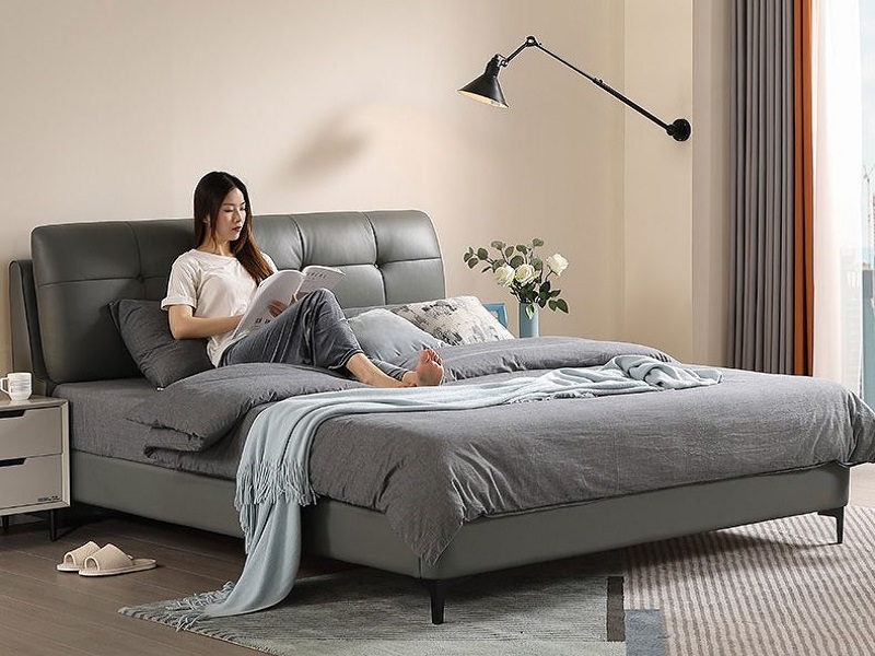 TOP 5 Mẫu Giường Ngủ Vũng Tàu Đẹp Phổ Biến Bán Chạy Nhất