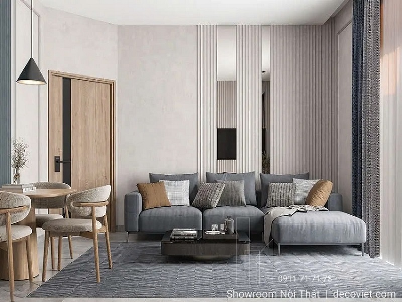 Xưởng Nội Thất Vũng Tàu