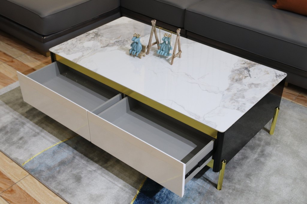 Bàn Sofa Phòng Khách Nhập Khẩu Đẹp Hiện Đại