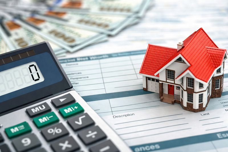 Chi phí thi công nội thất trọn gói 