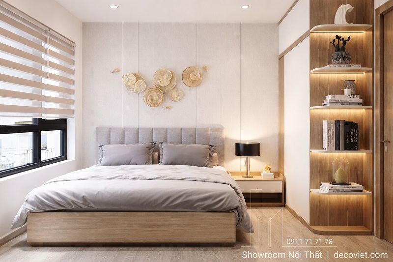 Vì sao nên chọn giường ngủ theo xu hướng mới?