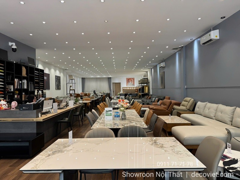 Công Ty Nội Thất Nhà Decor 