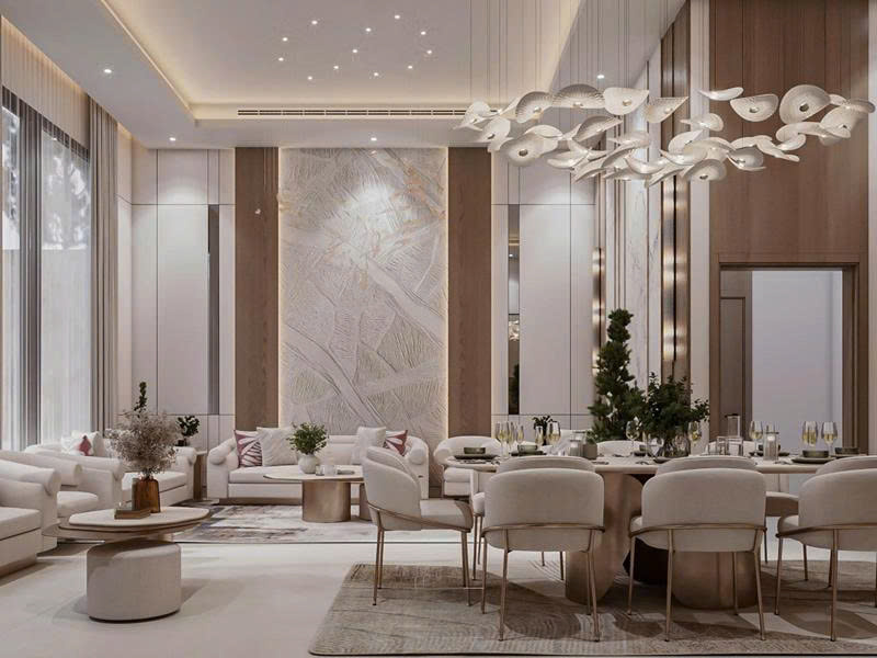Công Ty Nội Thất Thủ Đức 