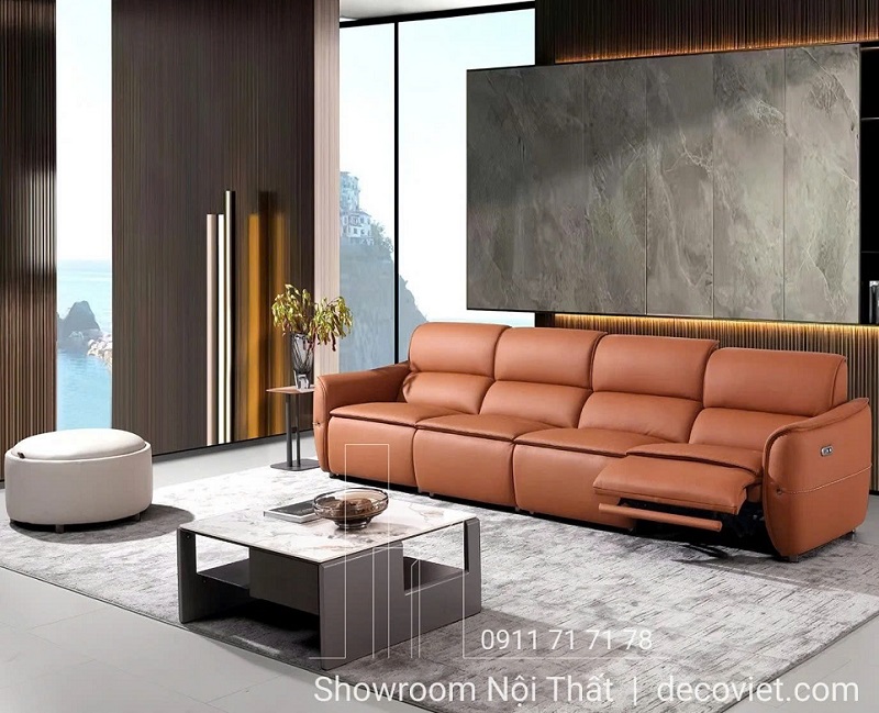 Ghế Sofa Chỉnh Điện Giá Rẻ