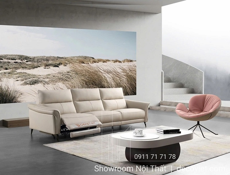 Ghế Sofa Thông Minh