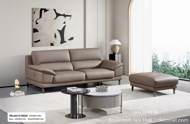 mua ghế sofa giá rẻ tại nội thất nhà decor