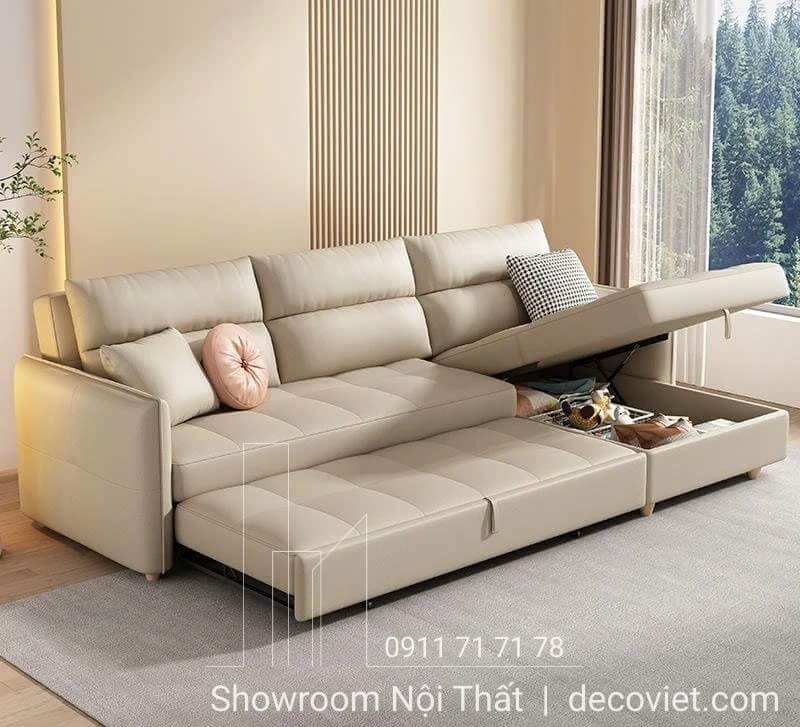 Sử dụng nội thất thông minh: Nâng cao sự tiện nghi cho cuộc sống