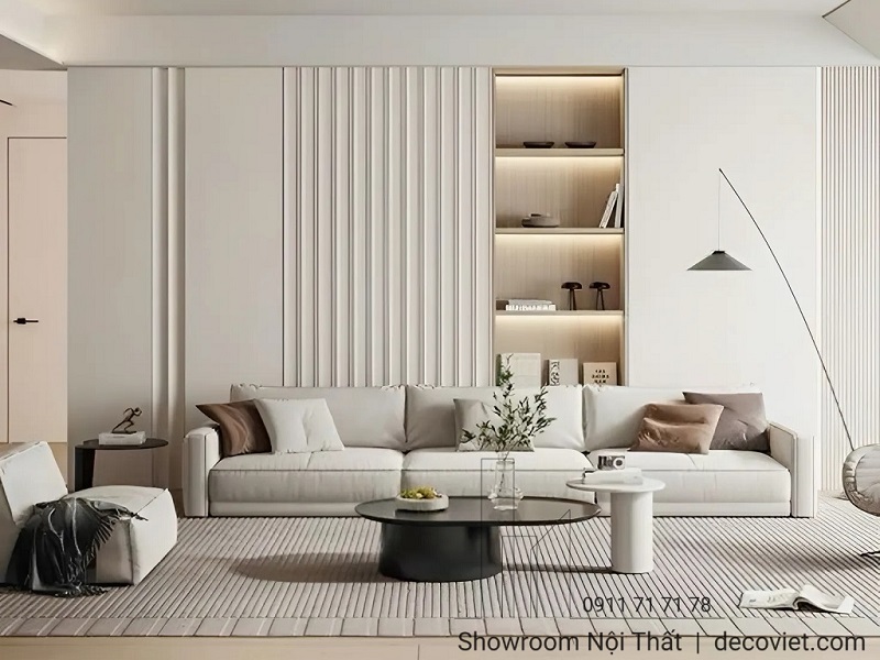 sofa phòng khách