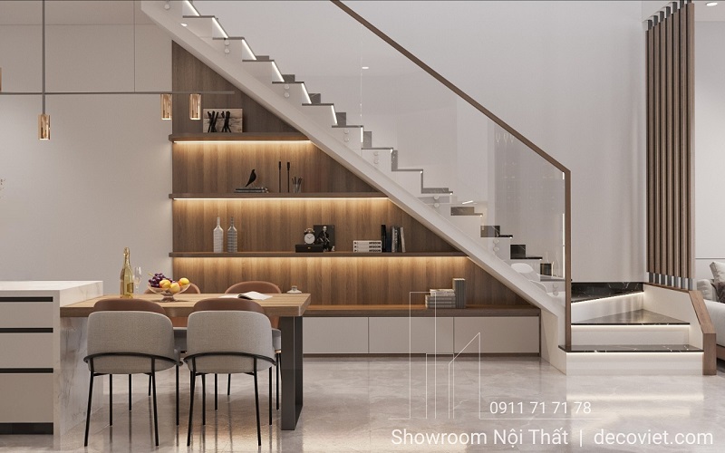 showroom nội thất vũng tàu