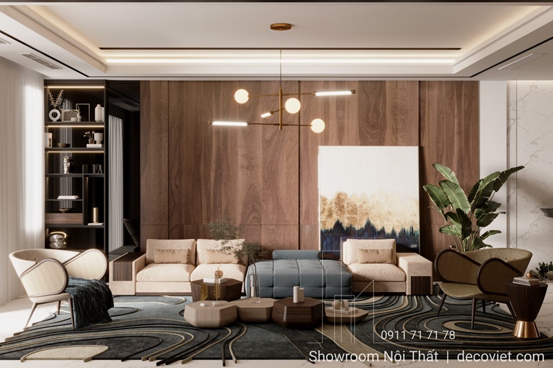 thiết kế nội thất trọn gói thiết kế nội thất trọn gói