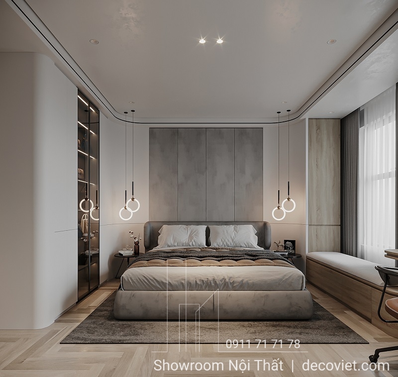 Showroom Nội Thất Vũng Tàu