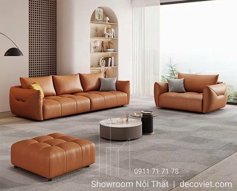 sofa băng hiện đại
