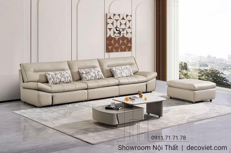 ghế sofa nhập khẩu cao cấp dành cho phòng khách