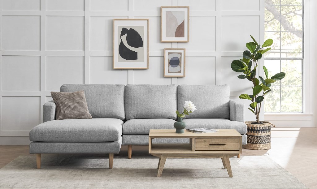 Top 7 mẫu sofa được ưa chuộng hiện nay