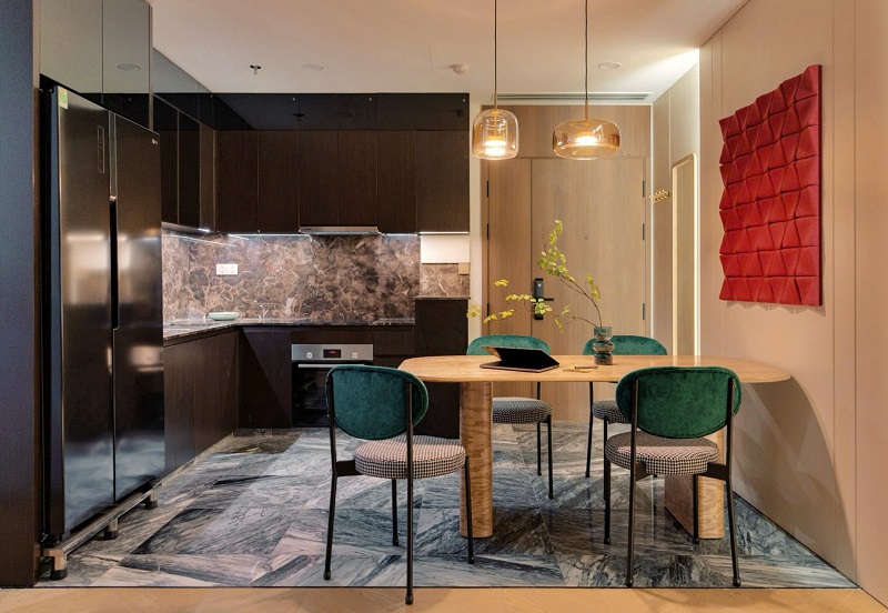 timeline thi công nội thất trọn gói từng giai đoạn từ A đến Z