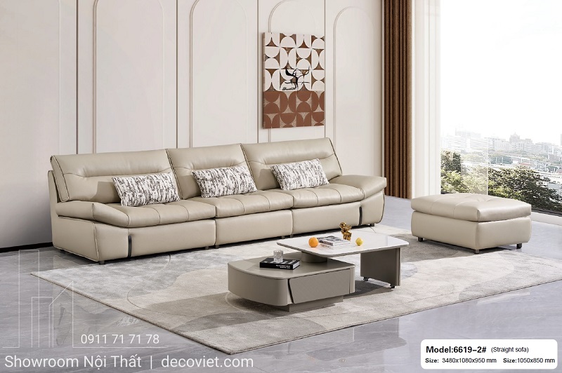 Tư Vấn Thiết Kế – Sản Xuất Sofa Theo Yêu Cầu