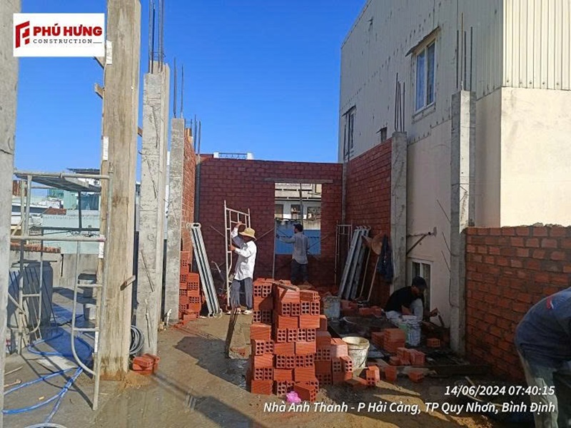 Công Ty Nội Thất Phú Hưng