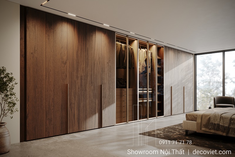 tủ quần áo đẹp