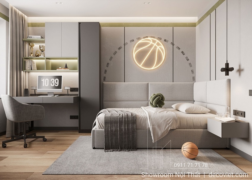 thi công nội thất gỗ giá rẻ