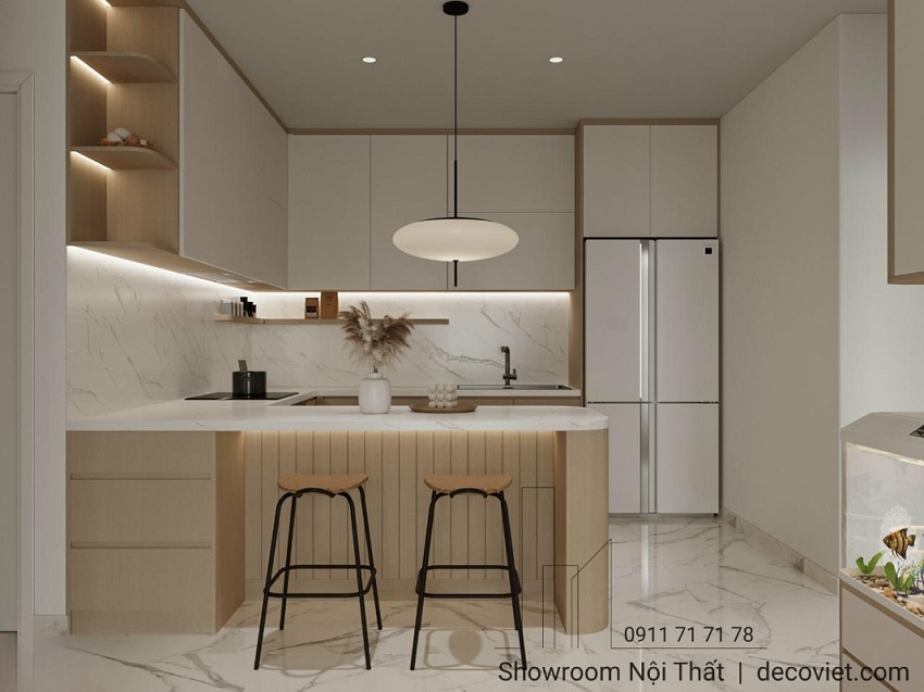 sản xuất nội thất theo yêu cầu