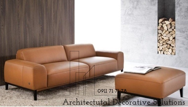 Sofa Da Cao Cấp 319T