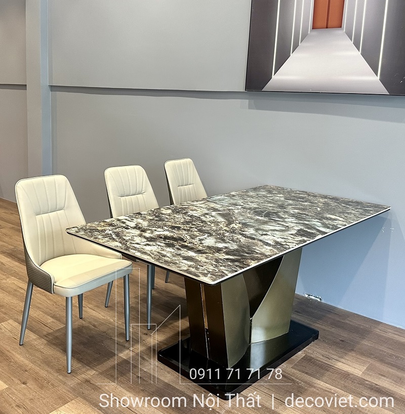 Bàn Ăn Nhập Khẩu 1322S