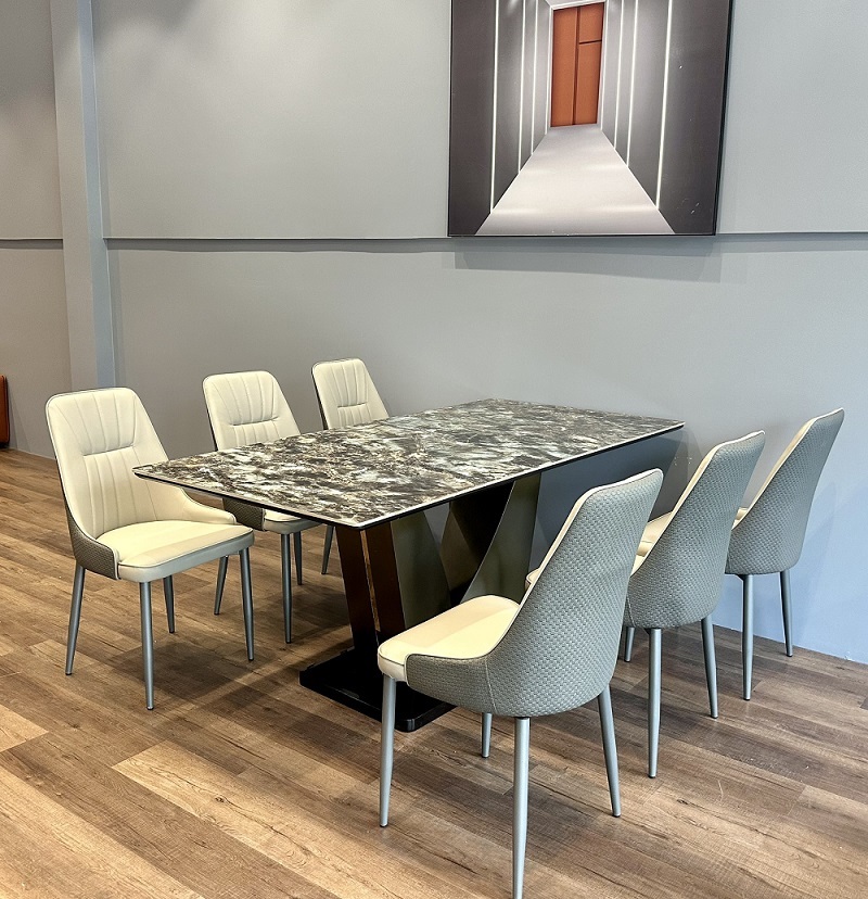 Bàn Ăn Nhập Khẩu 1322S