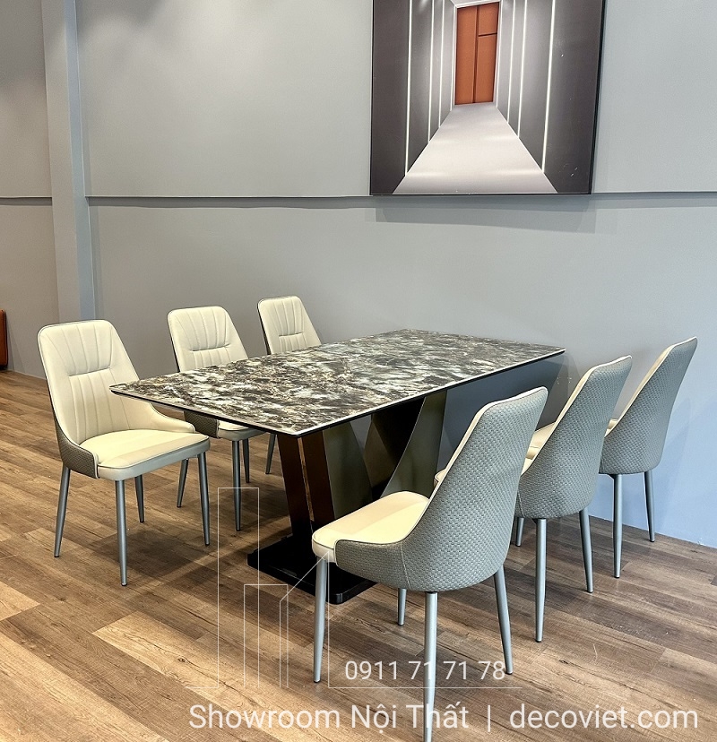 Bàn Ăn Nhập Khẩu 1322S