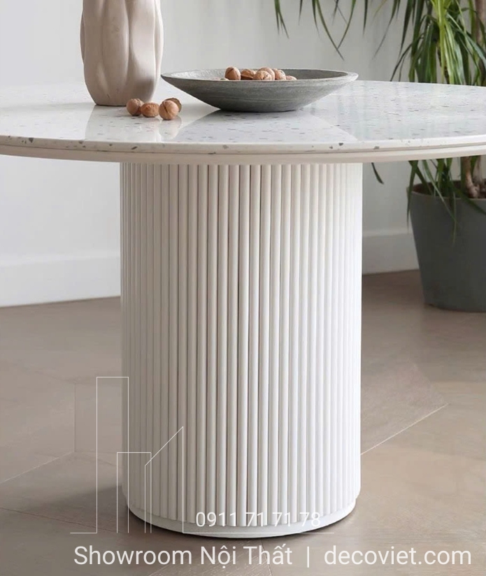 bàn ghế ăn cao cấp 4 người
