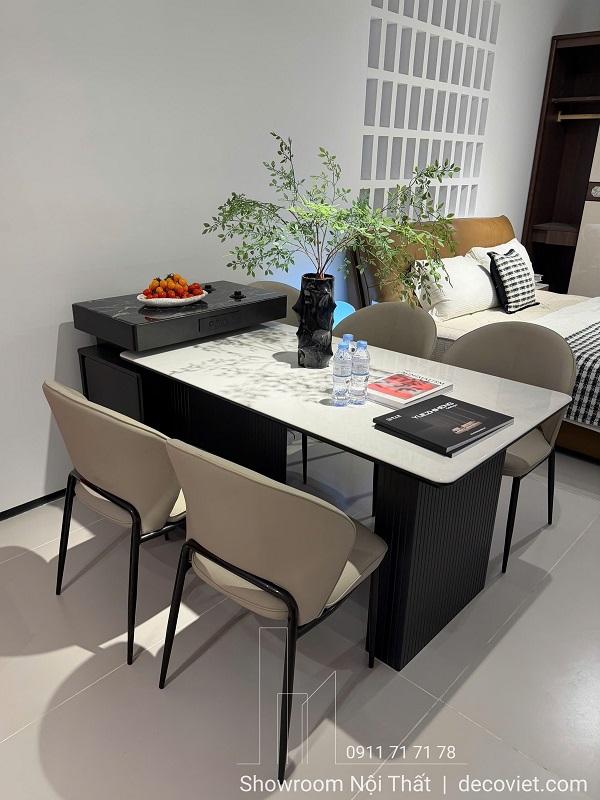 Bàn Đảo Kết Hợp Bàn Ăn 3029S