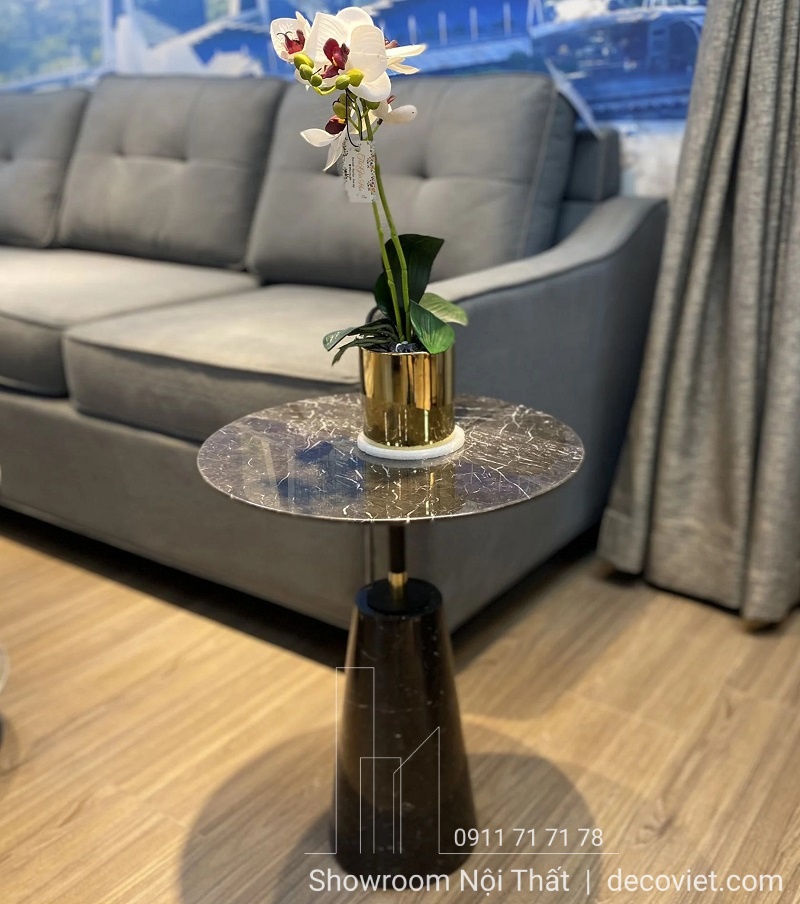 bàn decor hiện đại