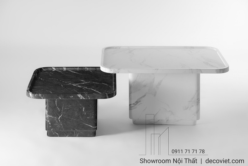 Ban decor trang trí cao cấp hiện đại 