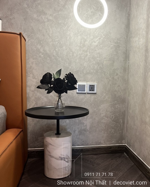 Bàn tab decor – lựa chọn thông minh cho nhà phố và chung cư.