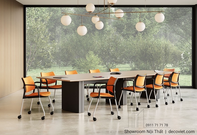 Bàn Họp Dài 10 Người 3015S