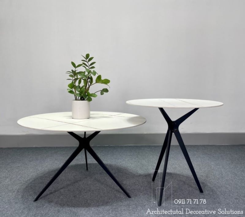 Set Bàn Sofa Cao Cấp 128S