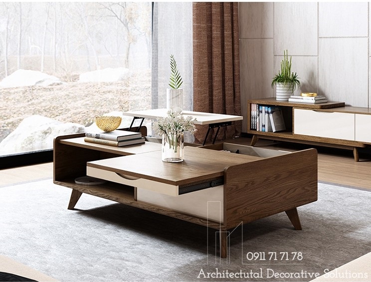 Bàn Sofa Thông Minh 78S