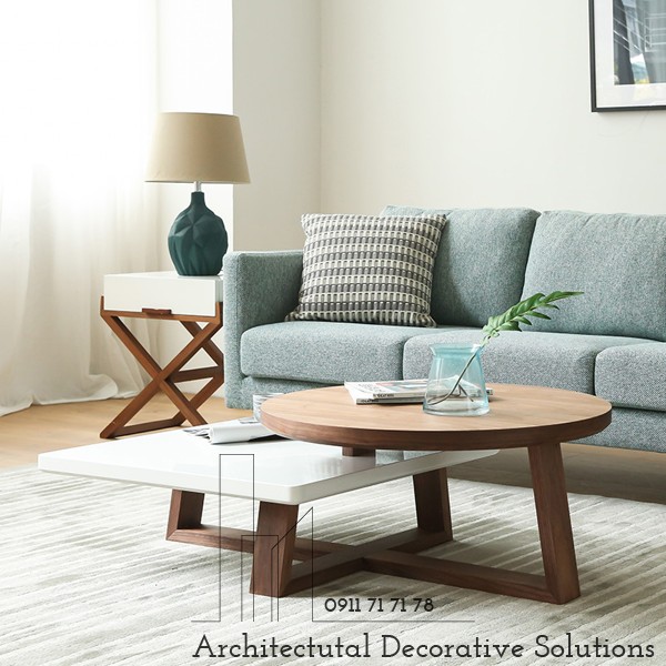 Bàn Sofa Đẹp 37S