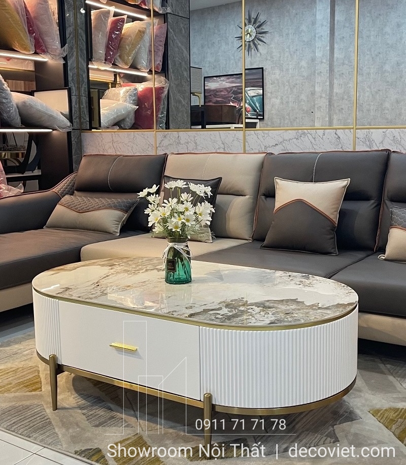 Bàn Sofa Nhập Khẩu 163S