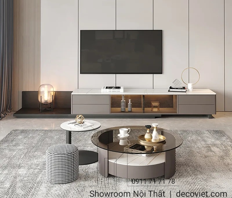 Bàn Sofa Hiện Đại 165S